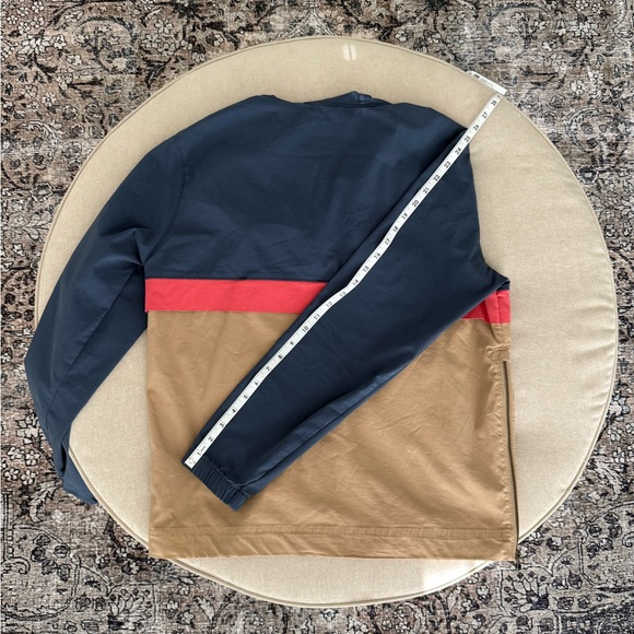 Windbreaker - Marine Layer - Color Block - Picture 7 of 8